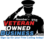 Veteran-owned business directory. Get your free listing, now!